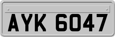 AYK6047