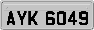 AYK6049