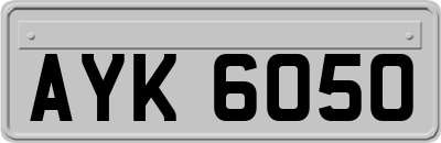 AYK6050