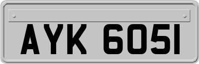 AYK6051