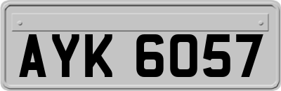AYK6057