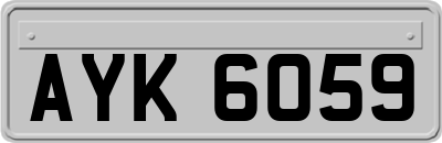 AYK6059