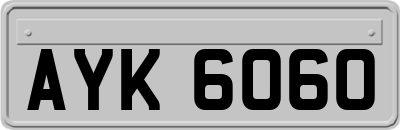 AYK6060