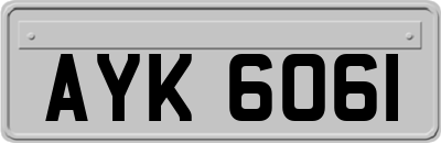 AYK6061