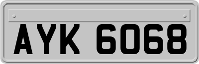 AYK6068