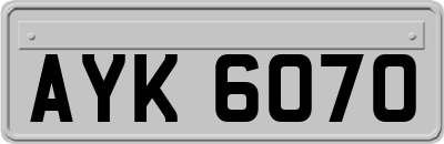AYK6070