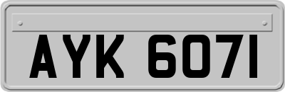AYK6071