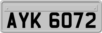 AYK6072