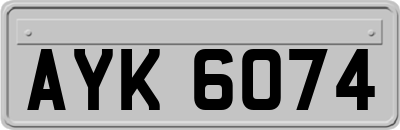 AYK6074