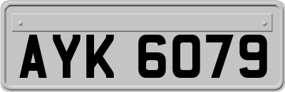 AYK6079