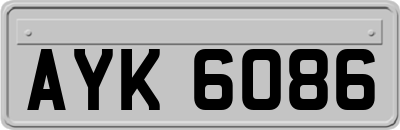 AYK6086