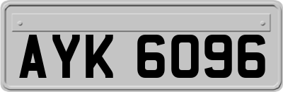AYK6096