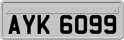 AYK6099