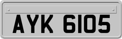 AYK6105