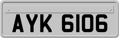 AYK6106