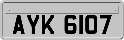 AYK6107