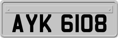AYK6108