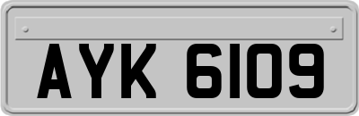 AYK6109