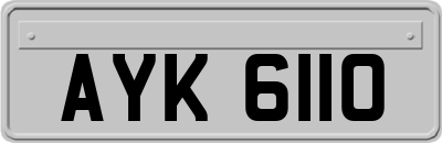 AYK6110