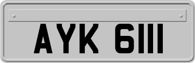 AYK6111