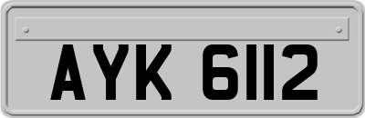 AYK6112