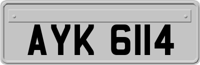 AYK6114