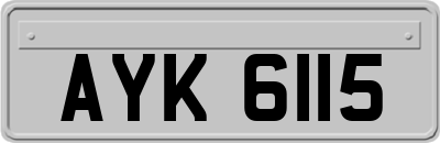AYK6115