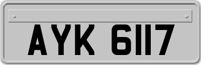 AYK6117