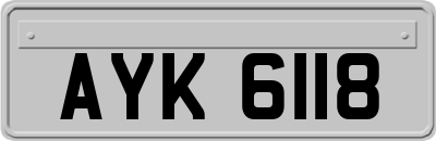 AYK6118