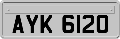 AYK6120