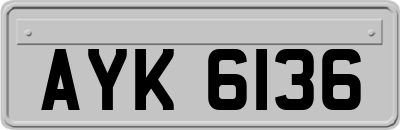 AYK6136