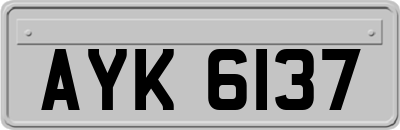 AYK6137
