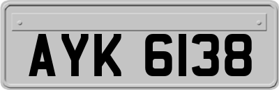 AYK6138