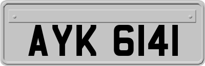 AYK6141