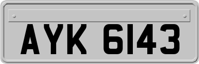 AYK6143