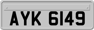 AYK6149