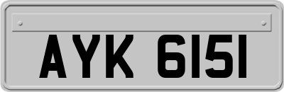 AYK6151