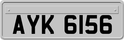 AYK6156