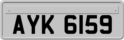 AYK6159