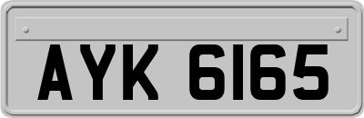 AYK6165