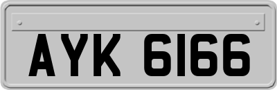 AYK6166