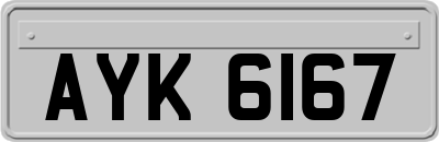 AYK6167