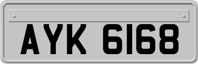 AYK6168