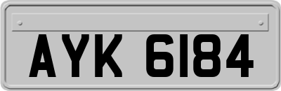 AYK6184