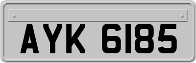 AYK6185