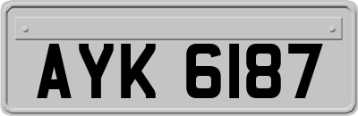 AYK6187