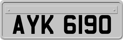 AYK6190