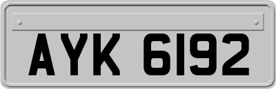 AYK6192