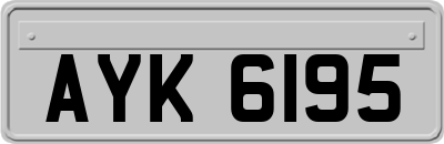 AYK6195