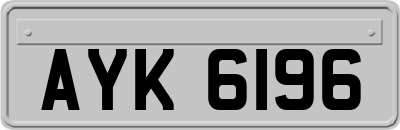 AYK6196